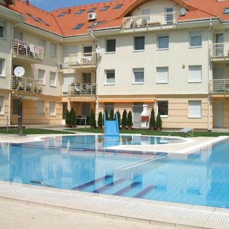 Mirage Wellness Apartman Hajdúszoboszló المظهر الخارجي الصورة