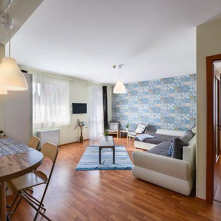 Mirage Wellness Apartman Hajdúszoboszló المظهر الخارجي الصورة