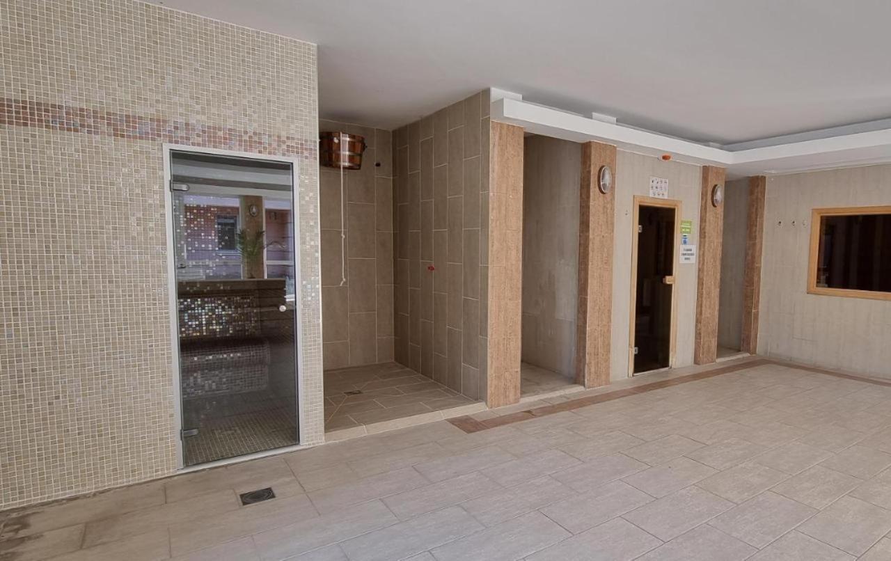 Mirage Wellness Apartman Hajdúszoboszló المظهر الخارجي الصورة