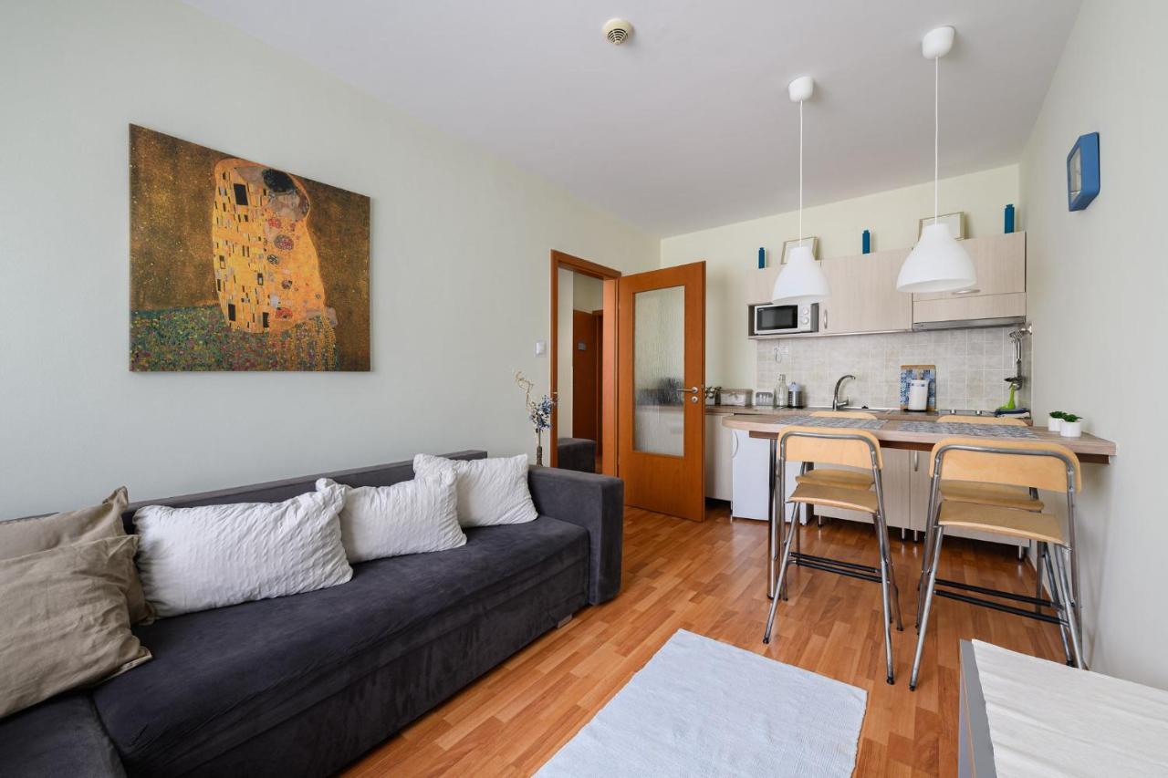 Mirage Wellness Apartman Hajdúszoboszló المظهر الخارجي الصورة