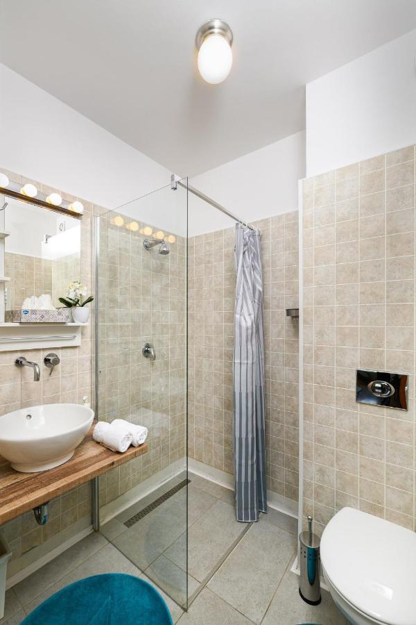 Mirage Wellness Apartman Hajdúszoboszló المظهر الخارجي الصورة